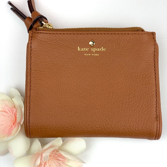 kate spade Handbags - 🎄Kate Spade Malea Wallet